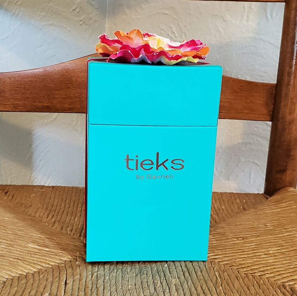 Tieks box